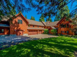187 Lake Almanor West Dr, Chester, CA 96020