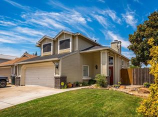 8520 Shadow Crest Cir, Antelope, CA 95843