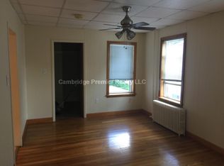 55 Sydney St, Somerville, MA 02145