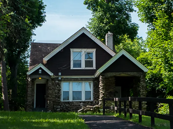 1920 East Genesee St - Apt 2