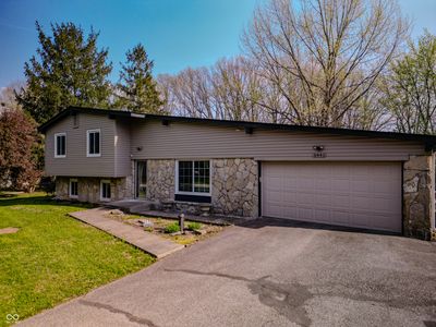 3441 Ellyn Dr, Indianapolis, IN, 46228