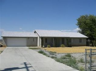 15730 Sitting Bull St, Victorville, CA 92395