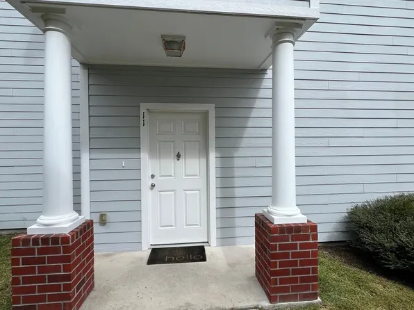 1577 NW 29th Rd #11, Gainesville, FL 32605