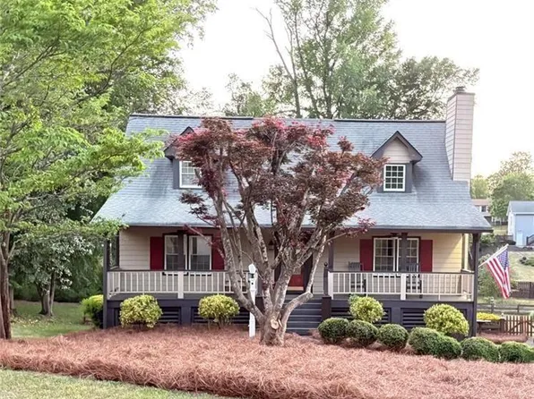 2651 Shaw Rd NE, Marietta, GA 30066