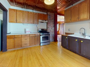 12 Forest Hills St #3, Jamaica Plain, MA 02130