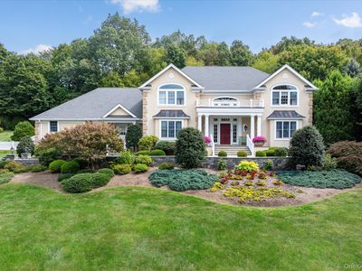 25 Equestrian Park Drive, Katonah, NY, 10536