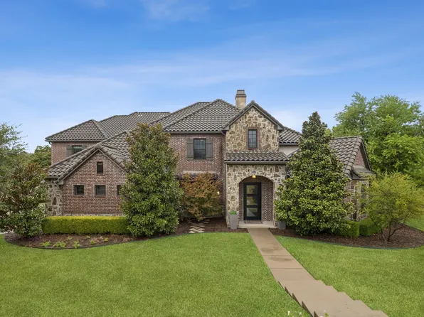 236 Summer Tanager Ln, Heath, TX 75032