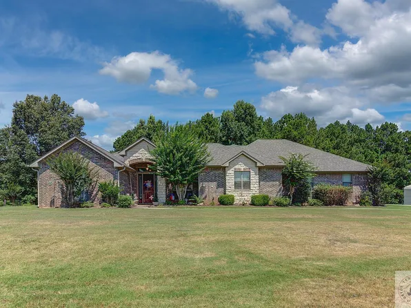 8 Meredith Way, Texarkana, TX 75501