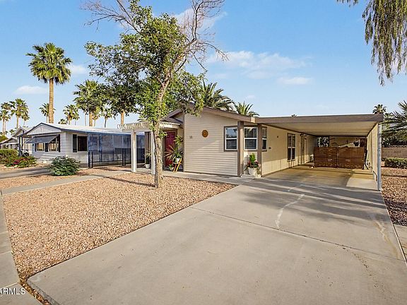 4th image of 3104 E BROADWAY Road #16
