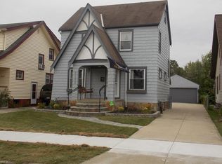 7103 Thornton Dr, Parma, OH 44129