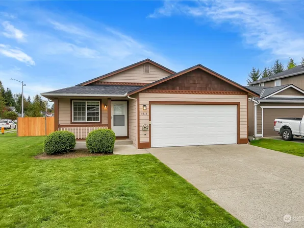 5615 102nd Street NE, Marysville, WA 98270