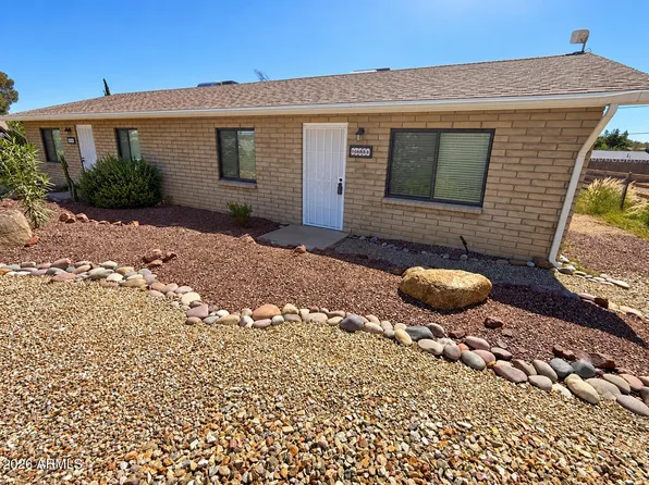 485 S Aircleta Dr, Wickenburg, AZ 85390