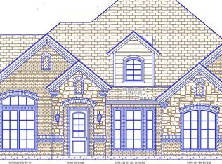 725 Glade Park Ct, Azle, TX 76020