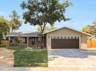 3424 S Port Dr, Sacramento, CA