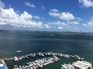 55 NE 15th St #24D, Miami, FL 33132
