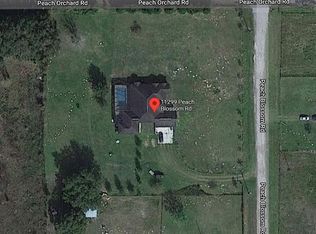 11299 Peach Blossom Rd, Brooksville, FL 34614