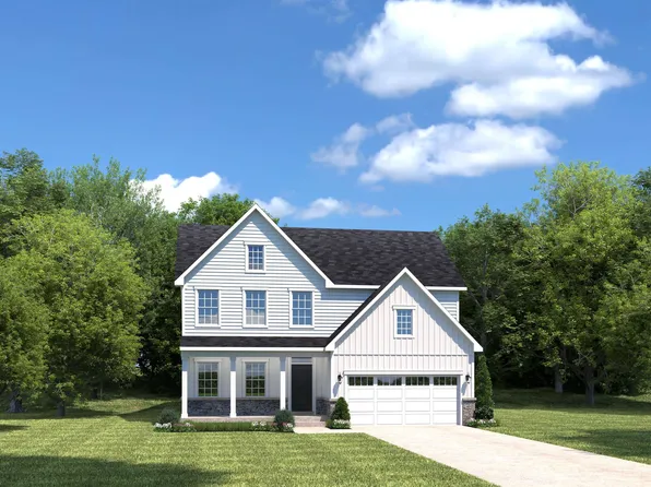 241 Copper Pointe Loop LOT 129, Conway, SC 29526