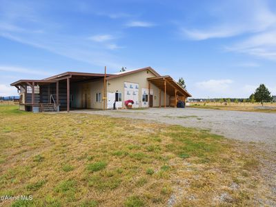 2455 E War Eagle Ave, Athol, ID, 83801
