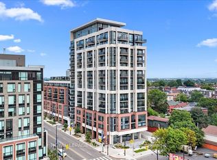 560 Rideau St #317, Ottawa, ON K1N 0G3