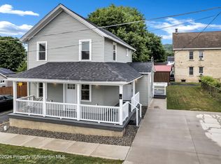 206 Pike St, Archbald, PA 18403