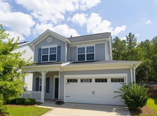 243 Ridge Terrace Ln, Lexington, SC 29073