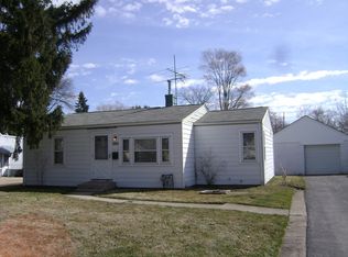 2831 Marian Ave, Melrose Park, IL 60164