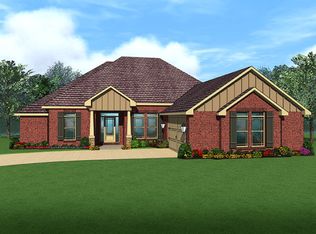 31642 Shambo Rd, Spanish Fort, AL 36527