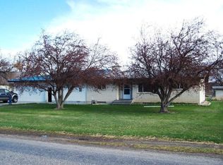 4329 E 500 N, Rigby, ID 83442