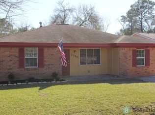 2309 30th Ave N, Texas City, TX 77590