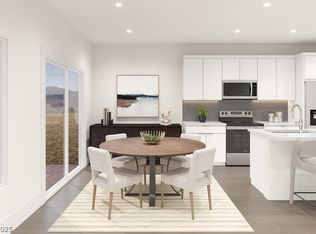 4266 Lunar Lullaby Ave, Las Vegas, NV 89110