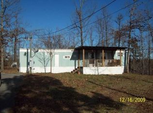 103 Billygoat Trl, Yellville, AR 72687