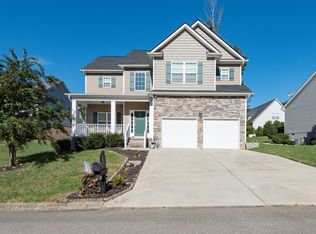 3011 Oakwood Hills Ln, Knoxville, TN 37931