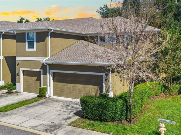3031 OLD FULTON PLACE, BRANDON, FL 33510