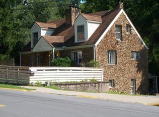 233 Willowdale Rd #FLOORS, Morgantown, WV 26505