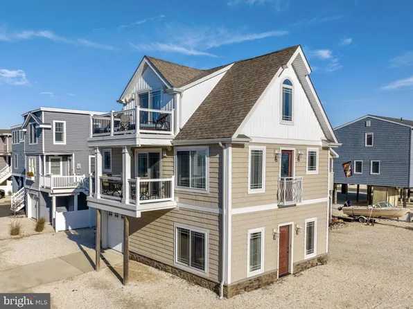 2615 Central Ave #A, Beach Haven, NJ 08008