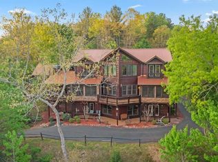 181 Spirit Wind Ct, Blue Ridge, GA 30513