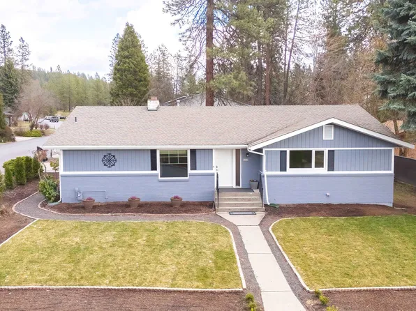 8230 N Pamela St, Spokane, WA 99208
