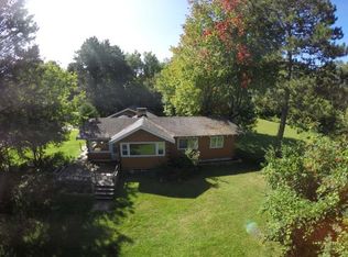 7087 Nelson St, Three Lakes, WI 54562