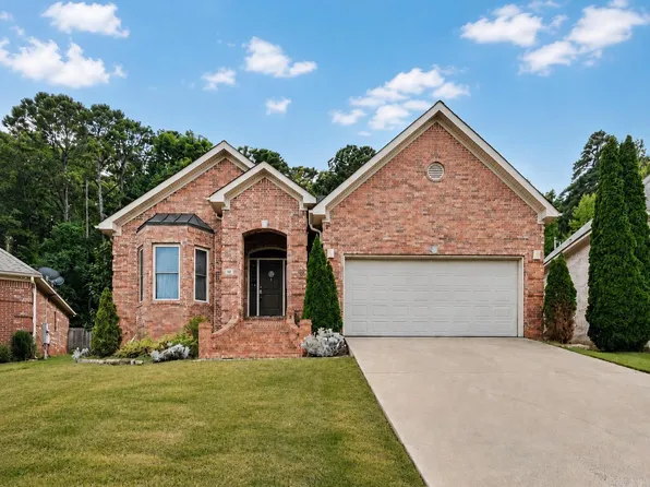 12 Kanis Creek Pl, Little Rock, AR 72223