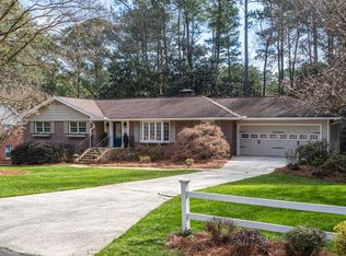 1829 Audubon Dr NE, Atlanta, GA 30329