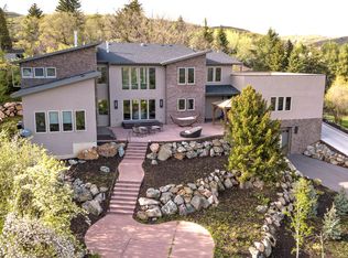 5888 W Cache Cir, Morgan, UT 84050