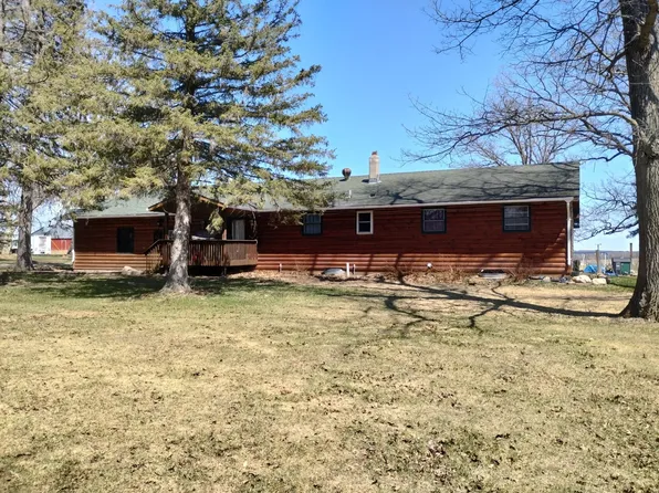 9344 State 64 SW, Motley, MN 56466