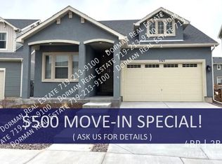 9749 Lone Oak Ln, Colorado Springs, CO 80906