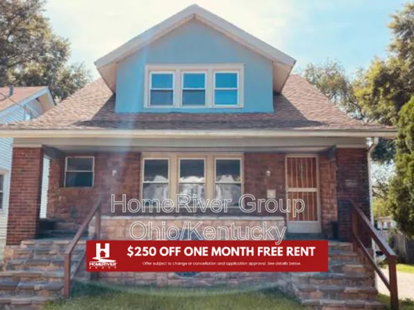 127 S 43rd St, Louisville, KY 40212
