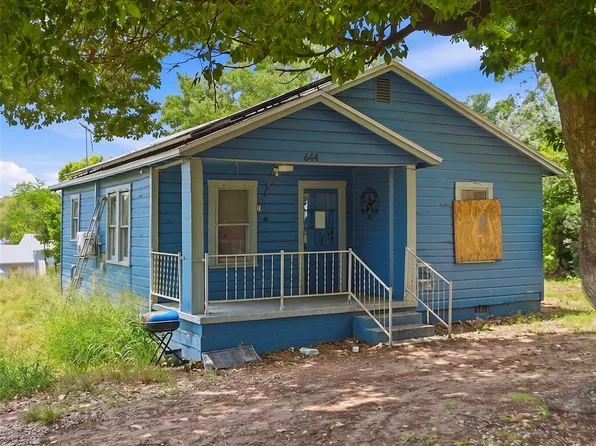 644 S 6th St, Lake Wales, FL 33853