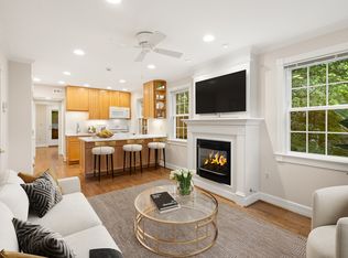 8314 Garland Ave APT 4, Takoma Park, MD 20912