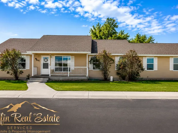 844 Woodhaven Dr, Fallon, NV 89406