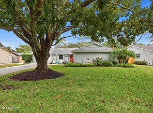 1828 HAMLET Lane N, Neptune Beach, FL 32266