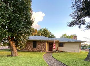 3211 Bonham St, Greenville, TX 75402
