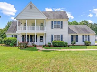 501 Riley Rd, Easley, SC 29642